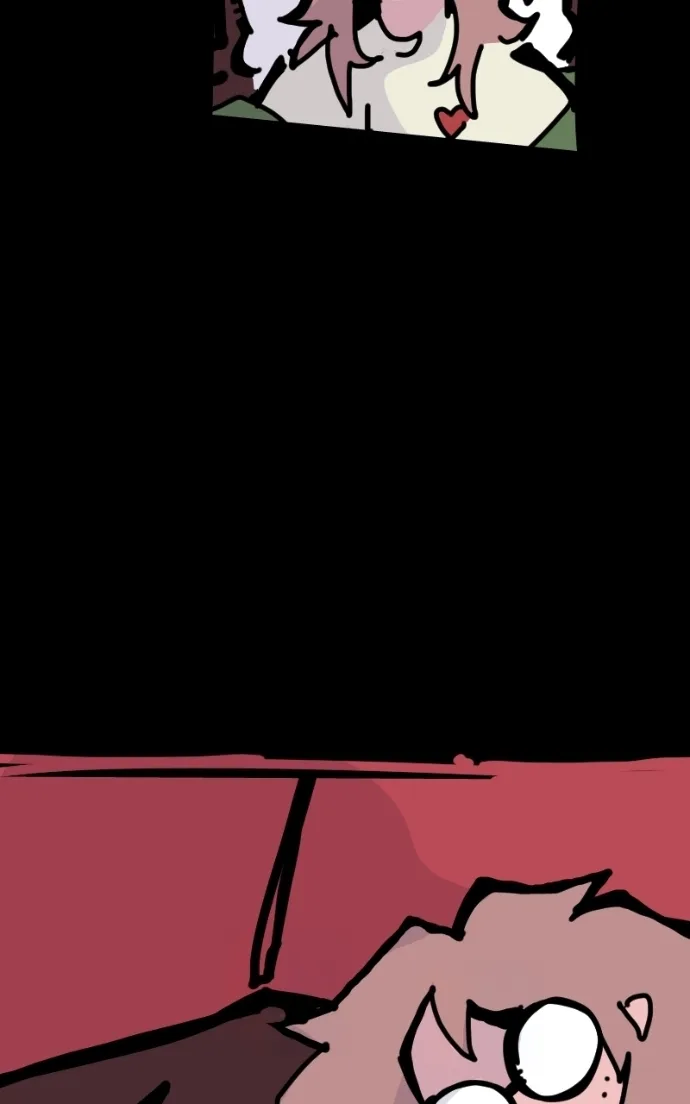 Paperteeth! Chapter 142 page 12