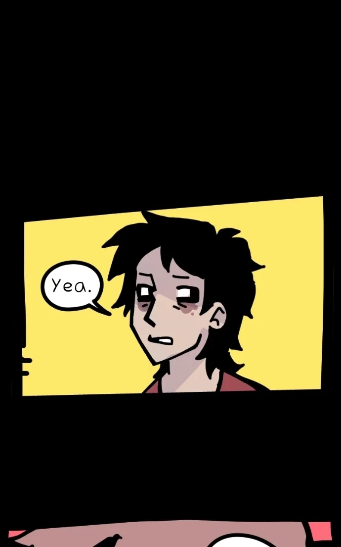 Paperteeth! Chapter 142 page 3