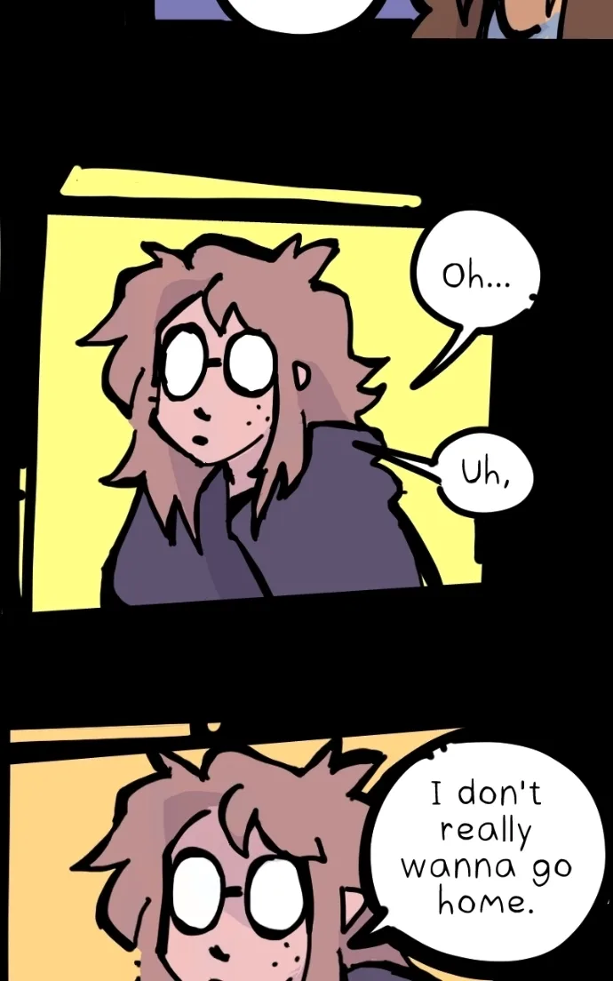 Paperteeth! Chapter 142 page 6