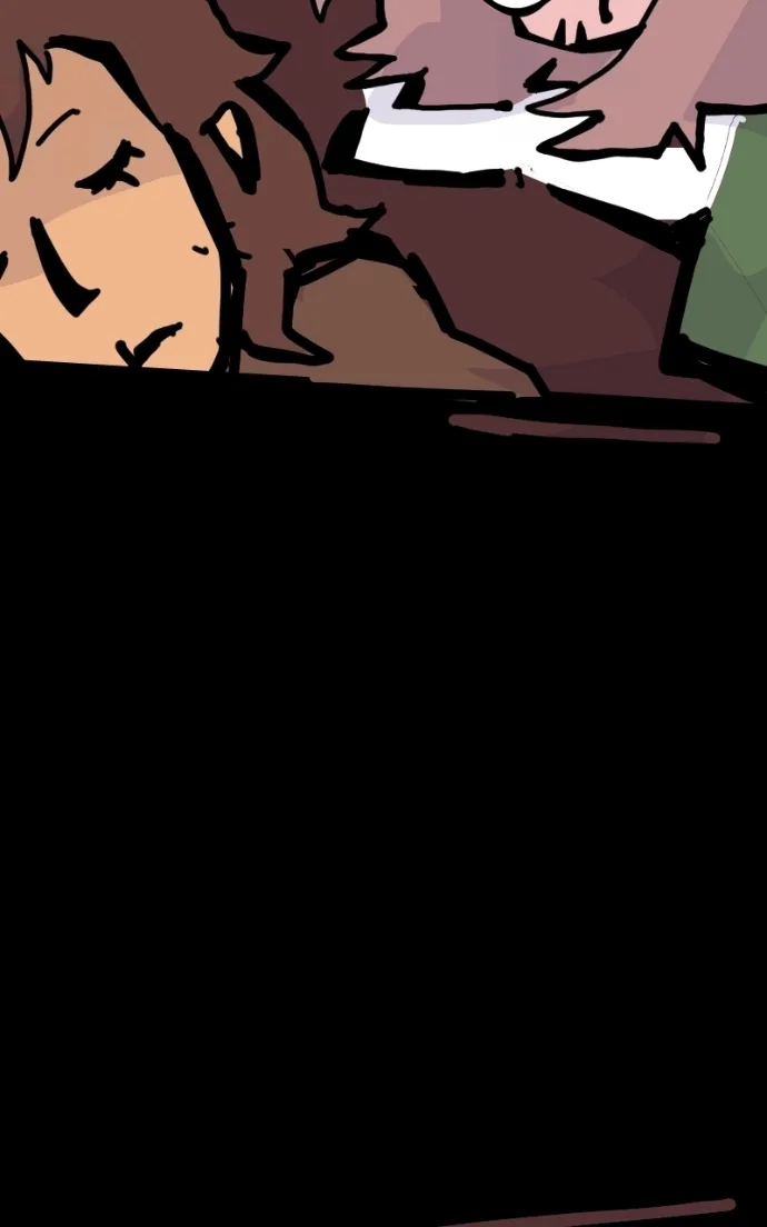 Paperteeth! Chapter 142 page 14