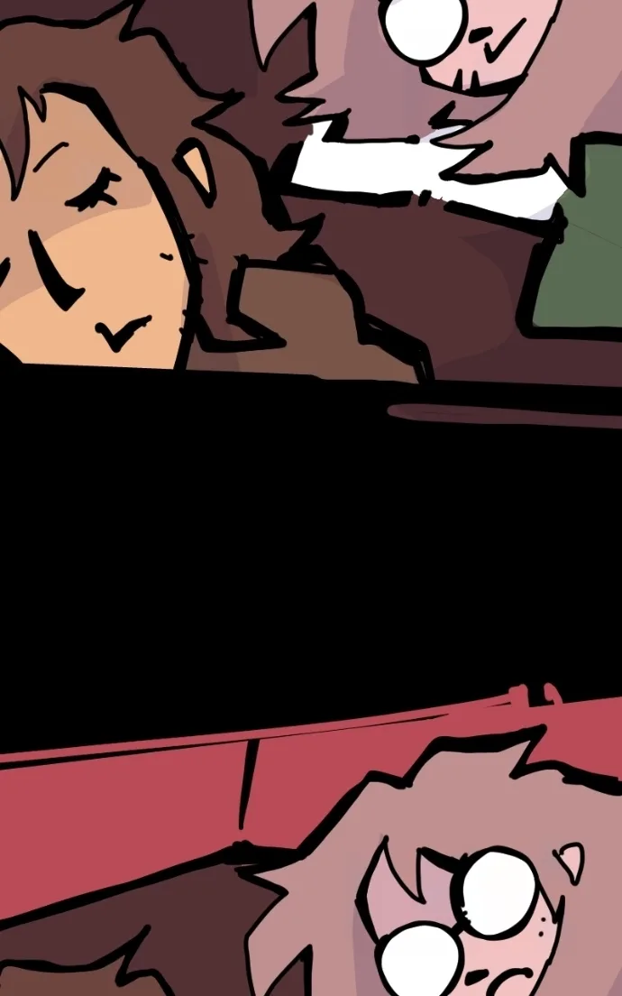 Paperteeth! Chapter 142 page 13