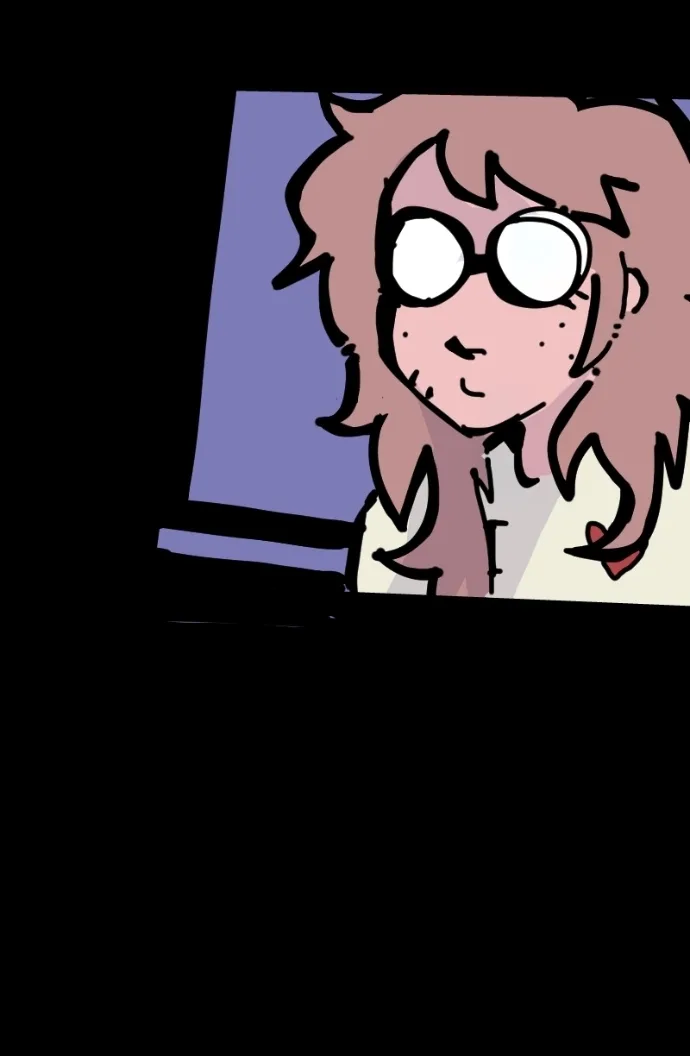 Paperteeth! Chapter 142 page 18