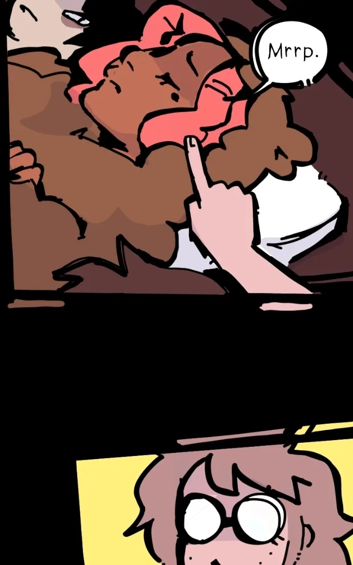 Paperteeth! Chapter 142 page 16