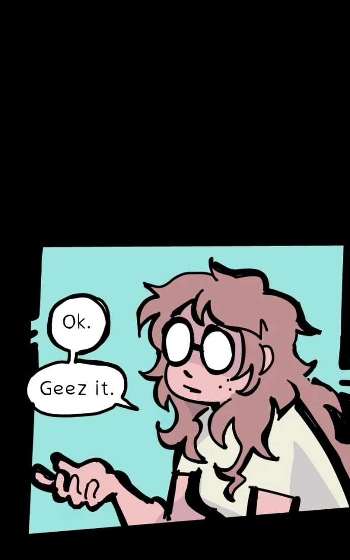 Paperteeth! Chapter 143 page 3