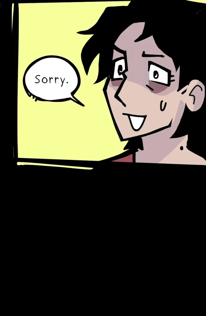 Paperteeth! Chapter 143 page 18
