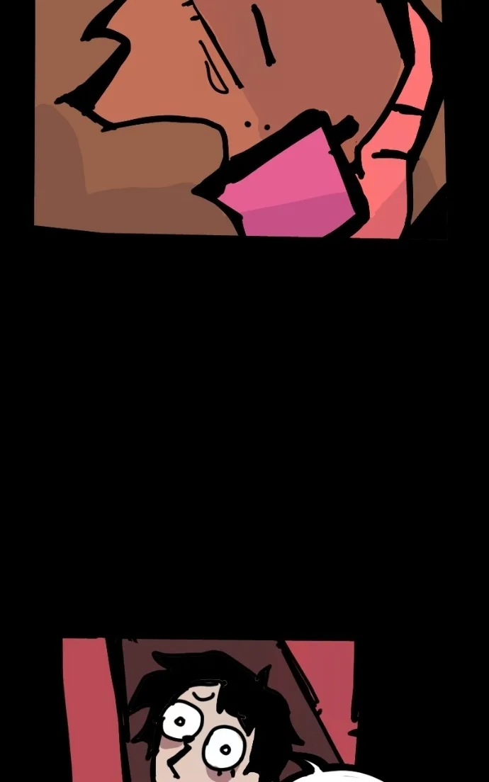 Paperteeth! Chapter 144 page 9