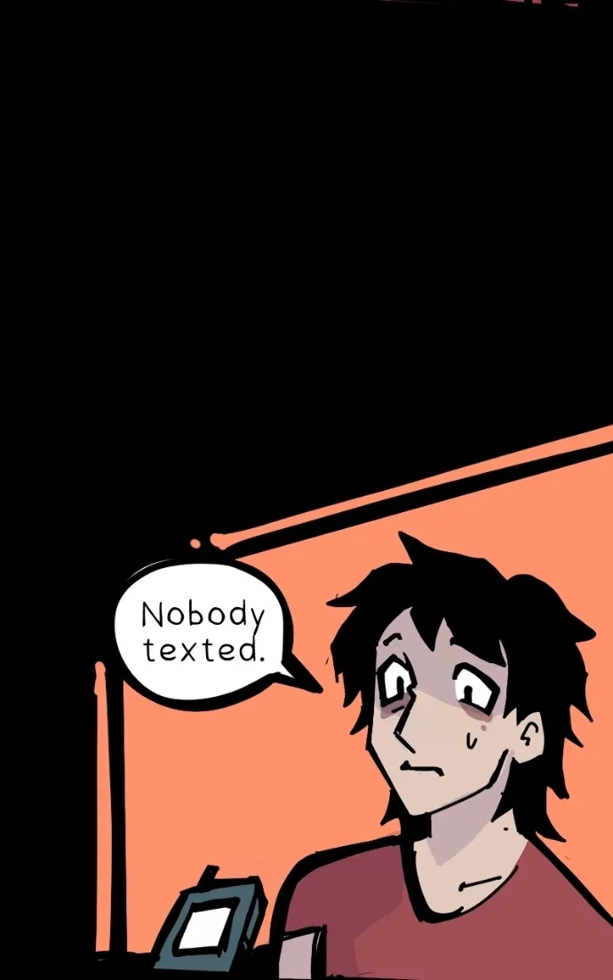 Paperteeth! Chapter 144 page 4