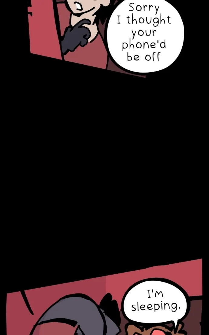 Paperteeth! Chapter 144 page 10