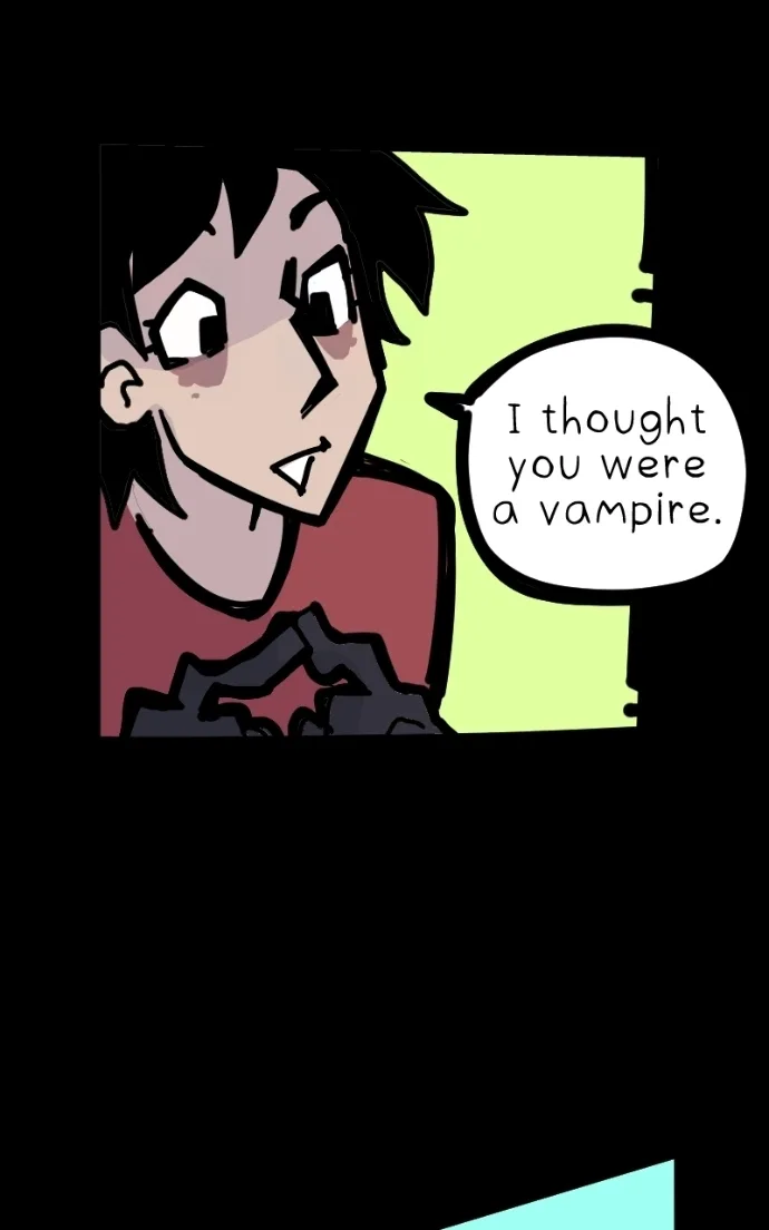 Paperteeth! Chapter 144 page 16