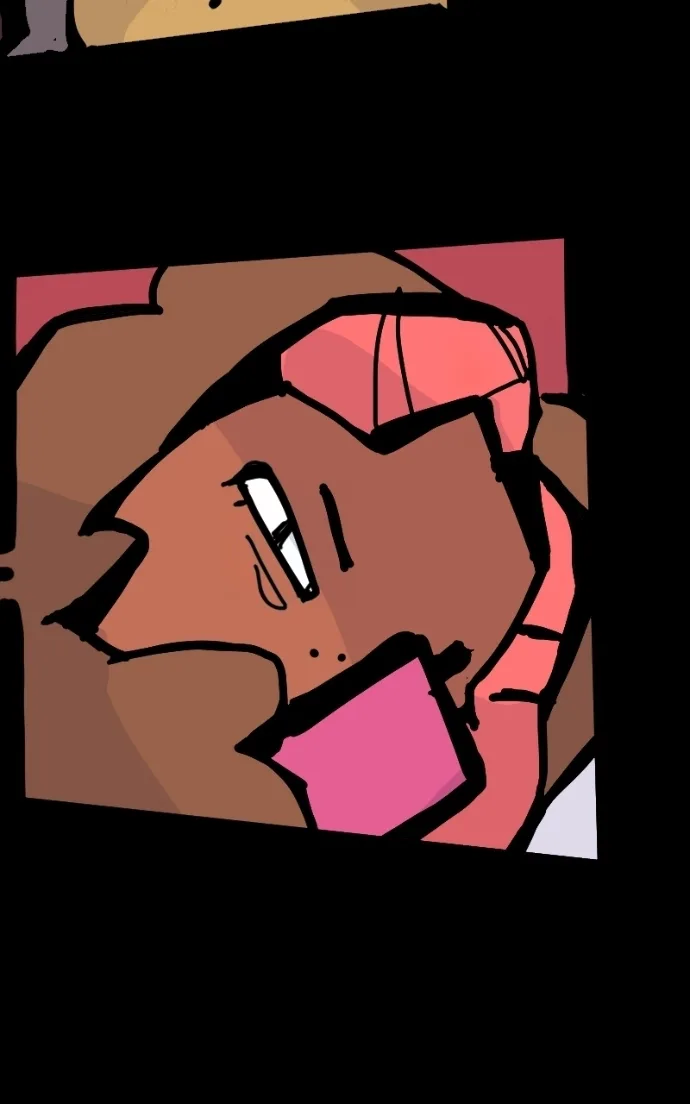 Paperteeth! Chapter 144 page 7