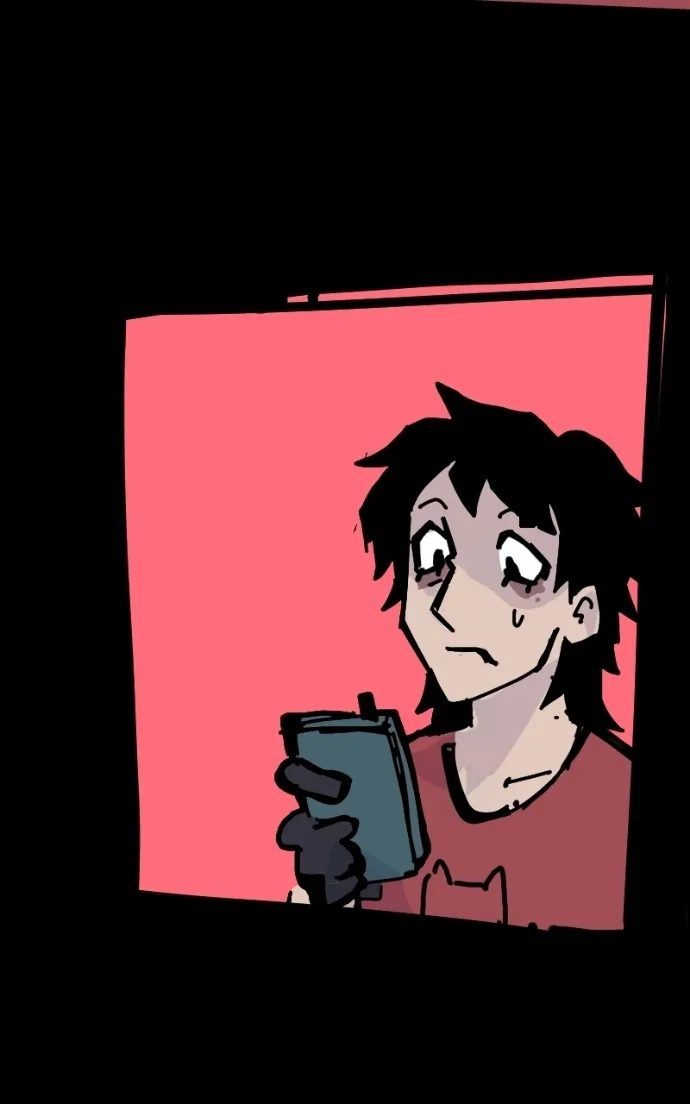 Paperteeth! Chapter 144 page 5