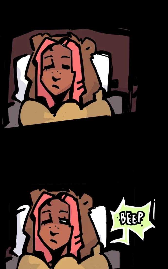 Paperteeth! Chapter 144 page 6