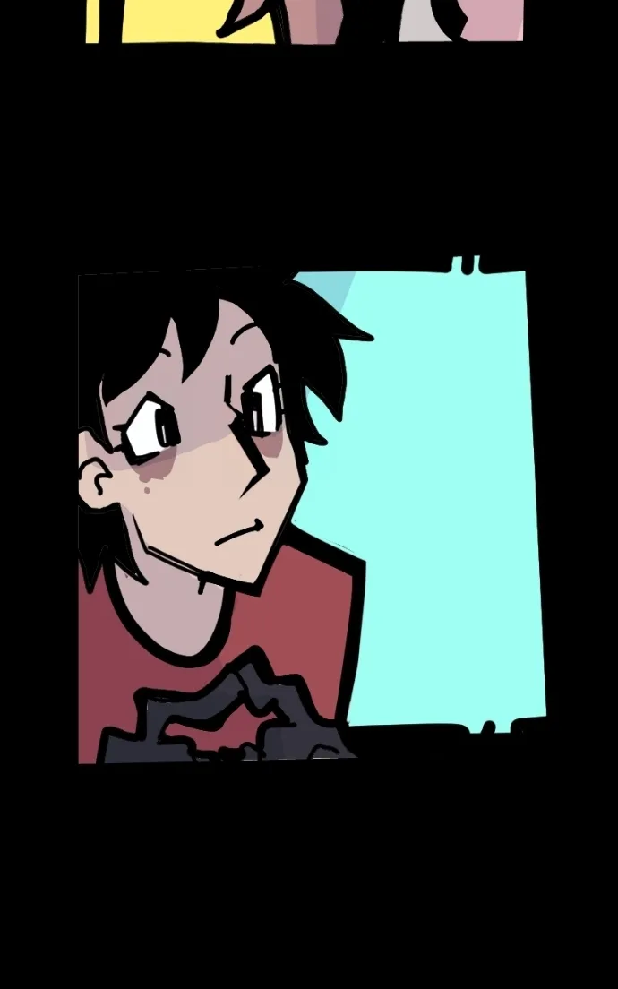 Paperteeth! Chapter 144 page 15
