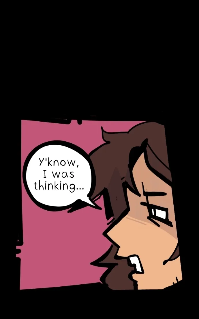 Paperteeth! Chapter 145 page 16