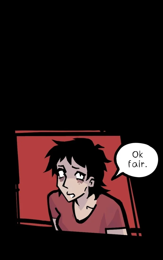 Paperteeth! Chapter 145 page 3