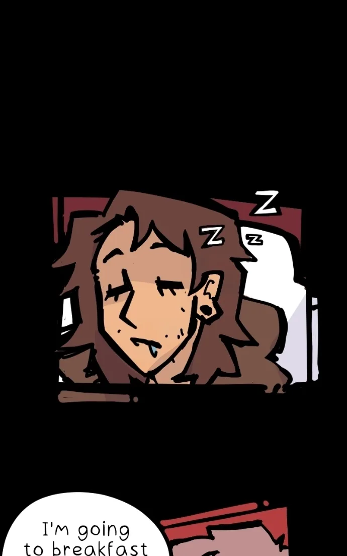 Paperteeth! Chapter 145 page 4
