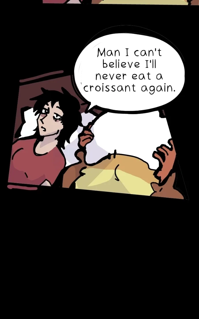 Paperteeth! Chapter 145 page 7