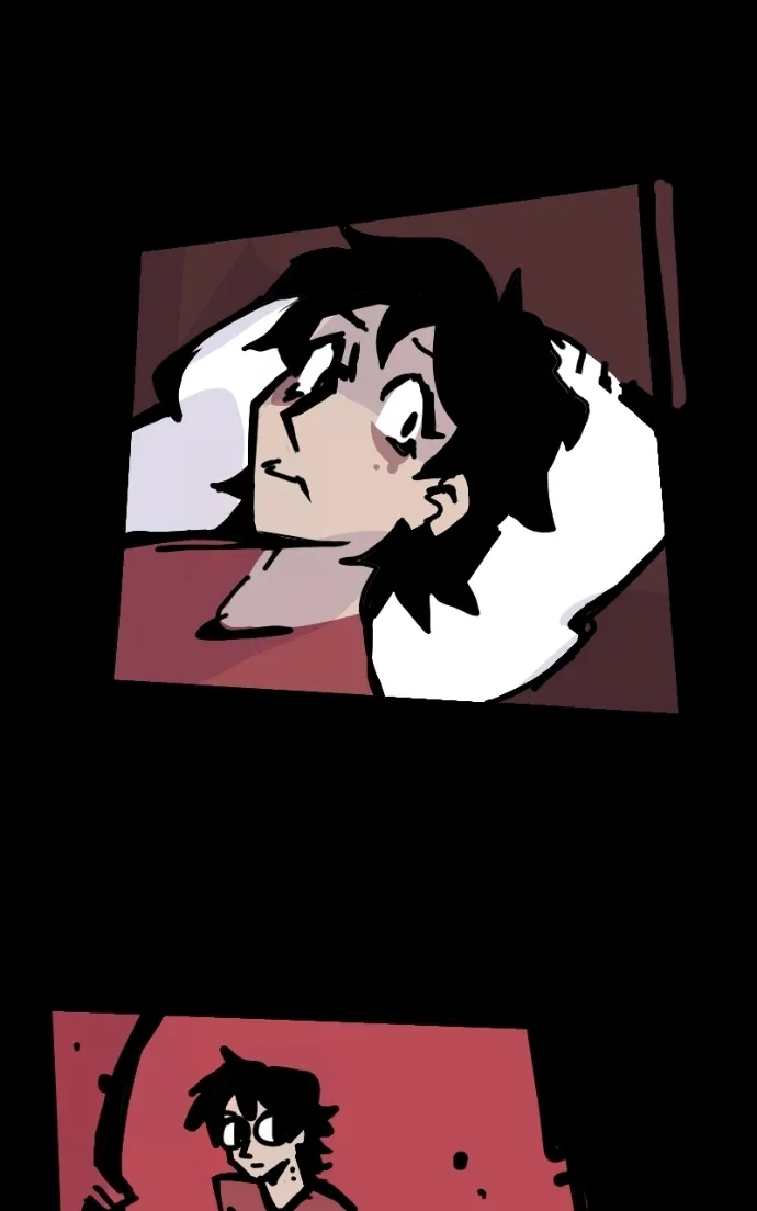 Paperteeth! Chapter 145 page 12