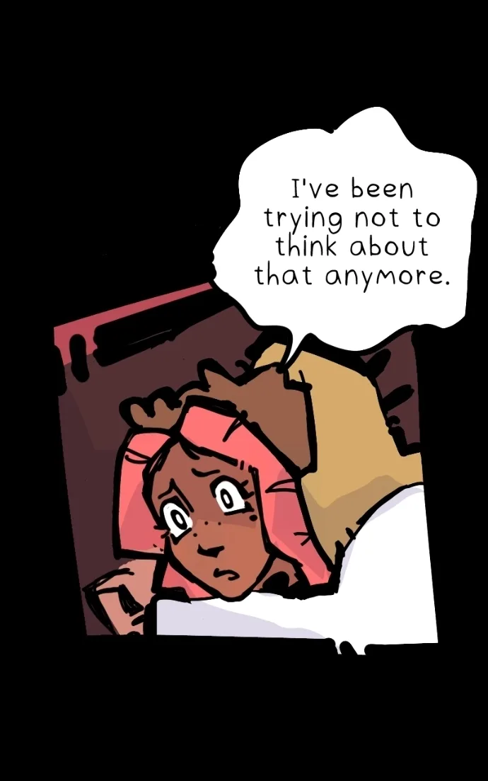 Paperteeth! Chapter 145 page 9