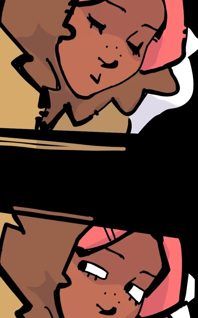 Paperteeth! Chapter 146 page 6