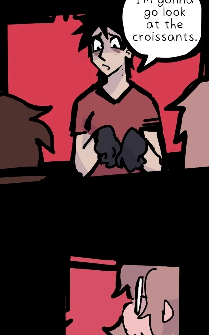 Paperteeth! Chapter 146 page 4