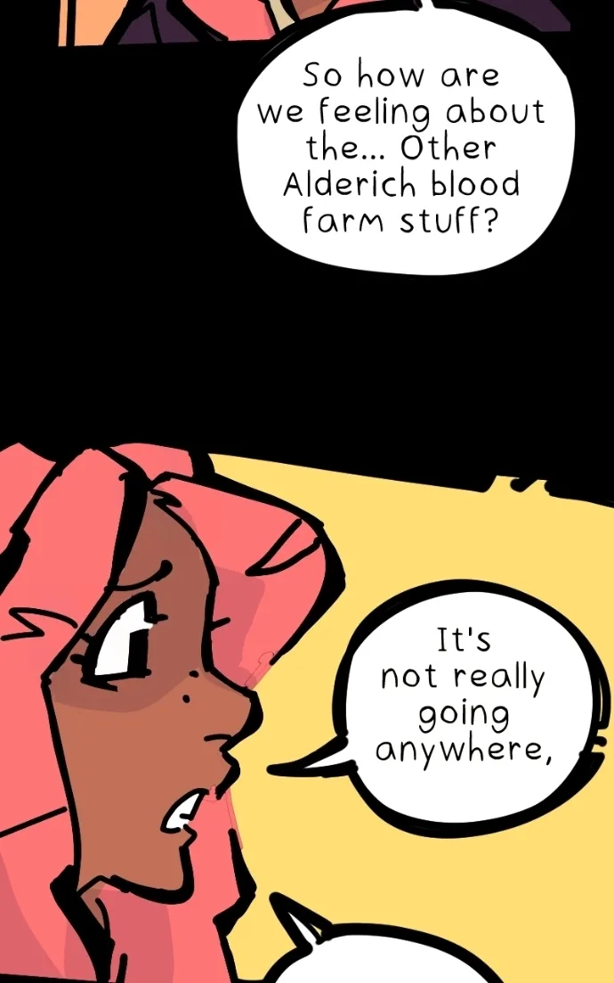 Paperteeth! Chapter 146 page 14
