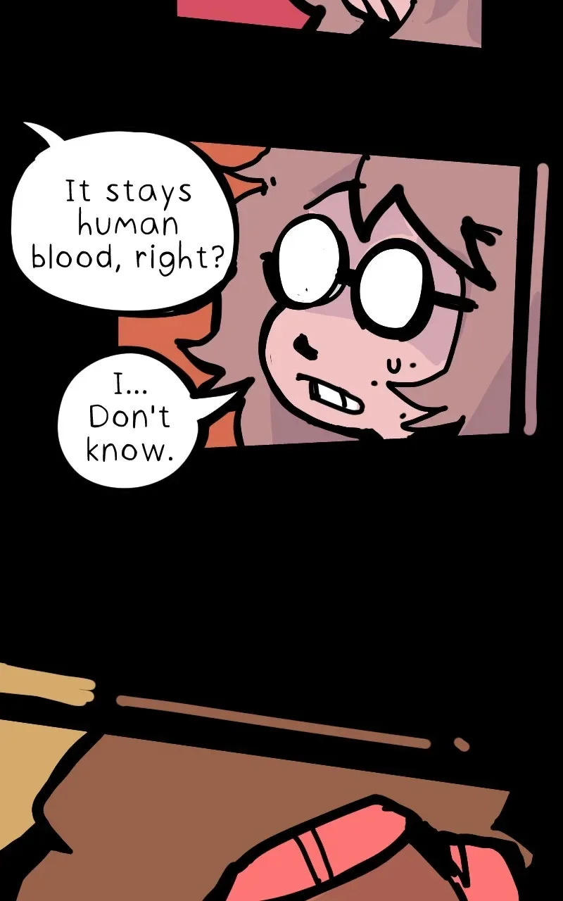 Paperteeth! Chapter 147 page 4