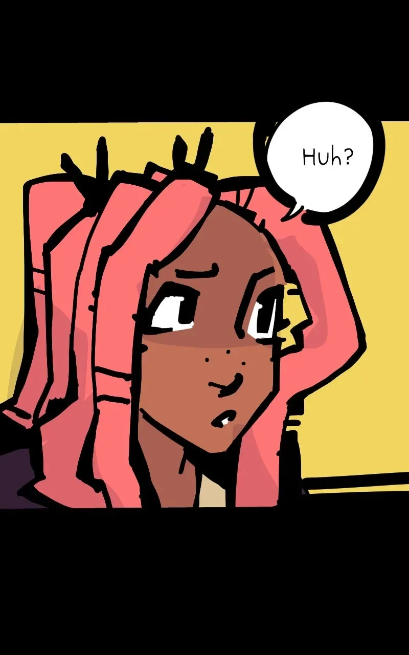 Paperteeth! Chapter 147 page 9