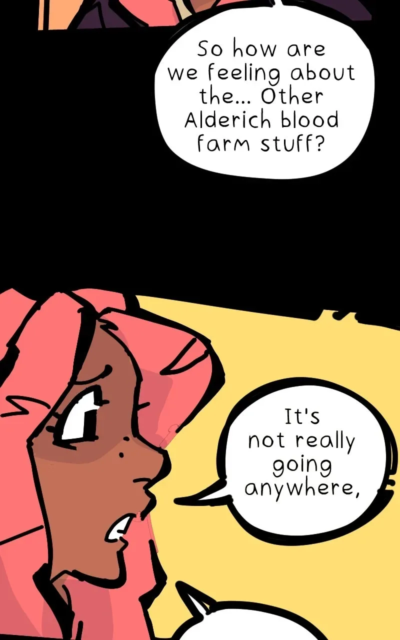 Paperteeth! Chapter 147 page 13