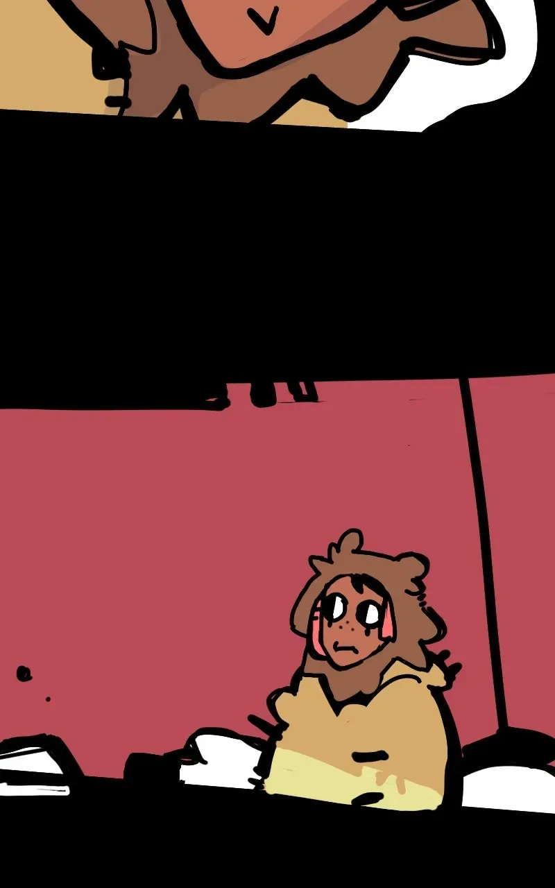 Paperteeth! Chapter 147 page 6