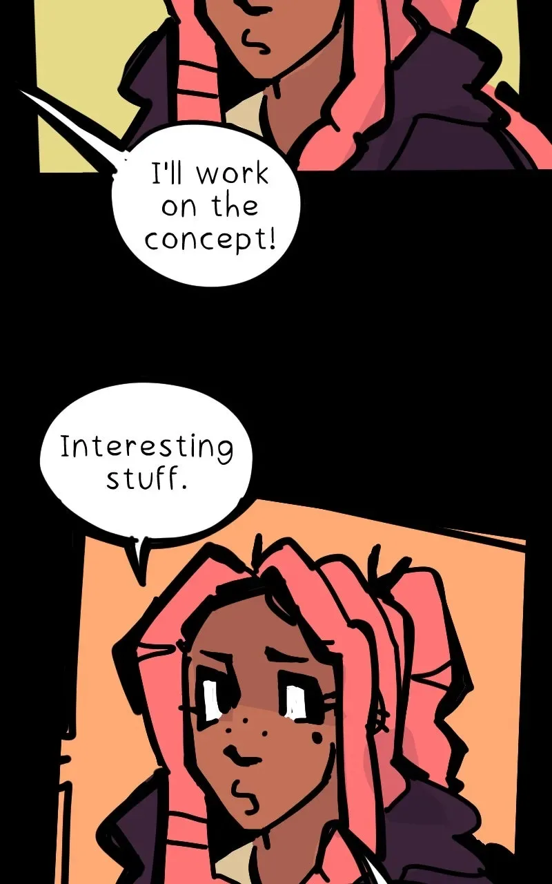 Paperteeth! Chapter 147 page 12