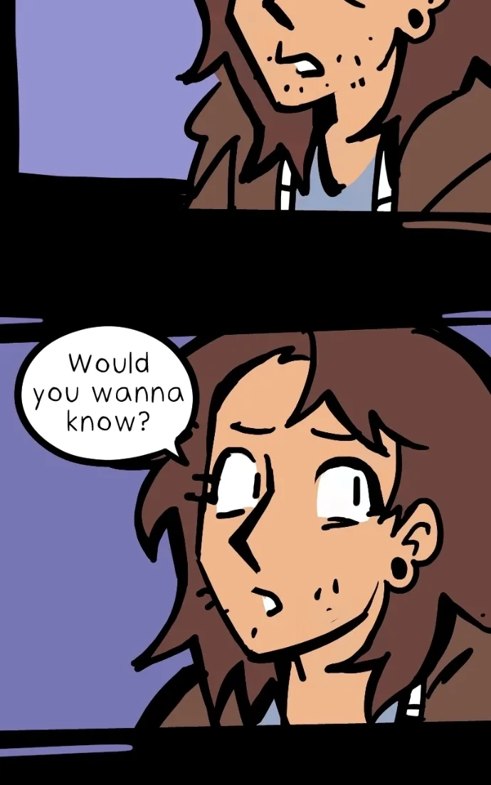 Paperteeth! Chapter 148 page 11