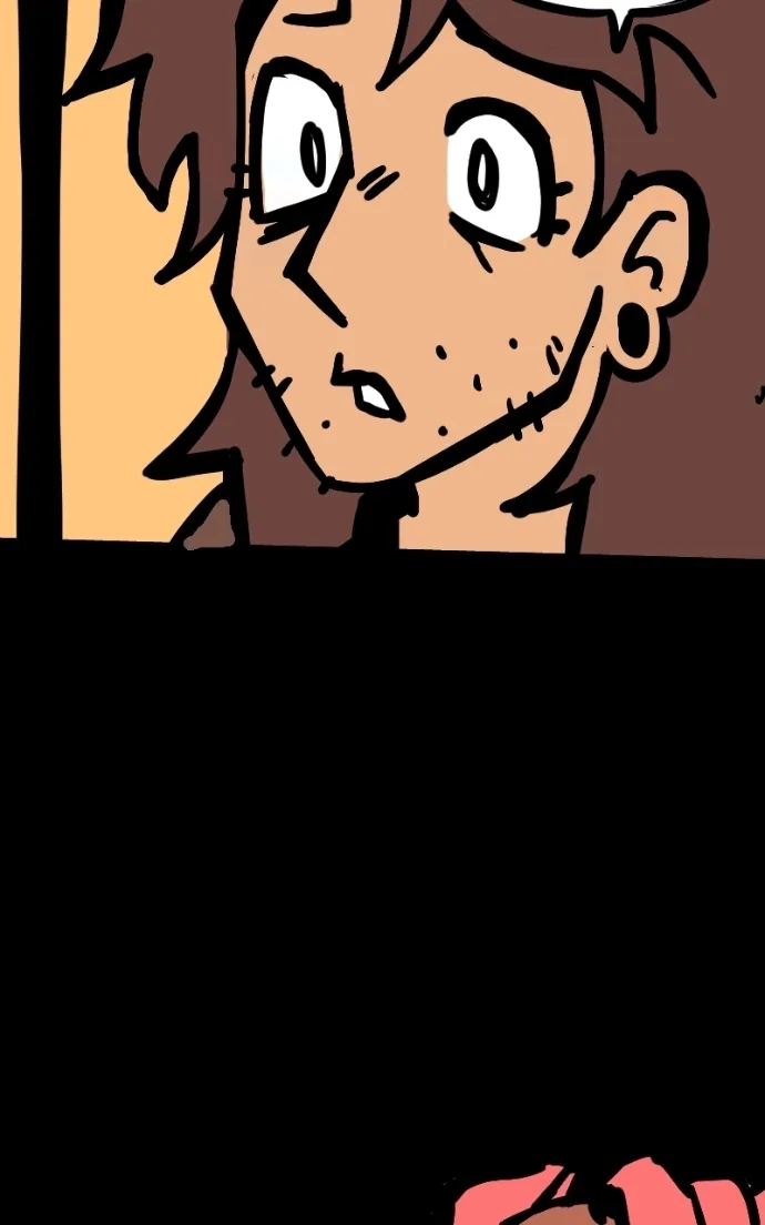Paperteeth! Chapter 148 page 8