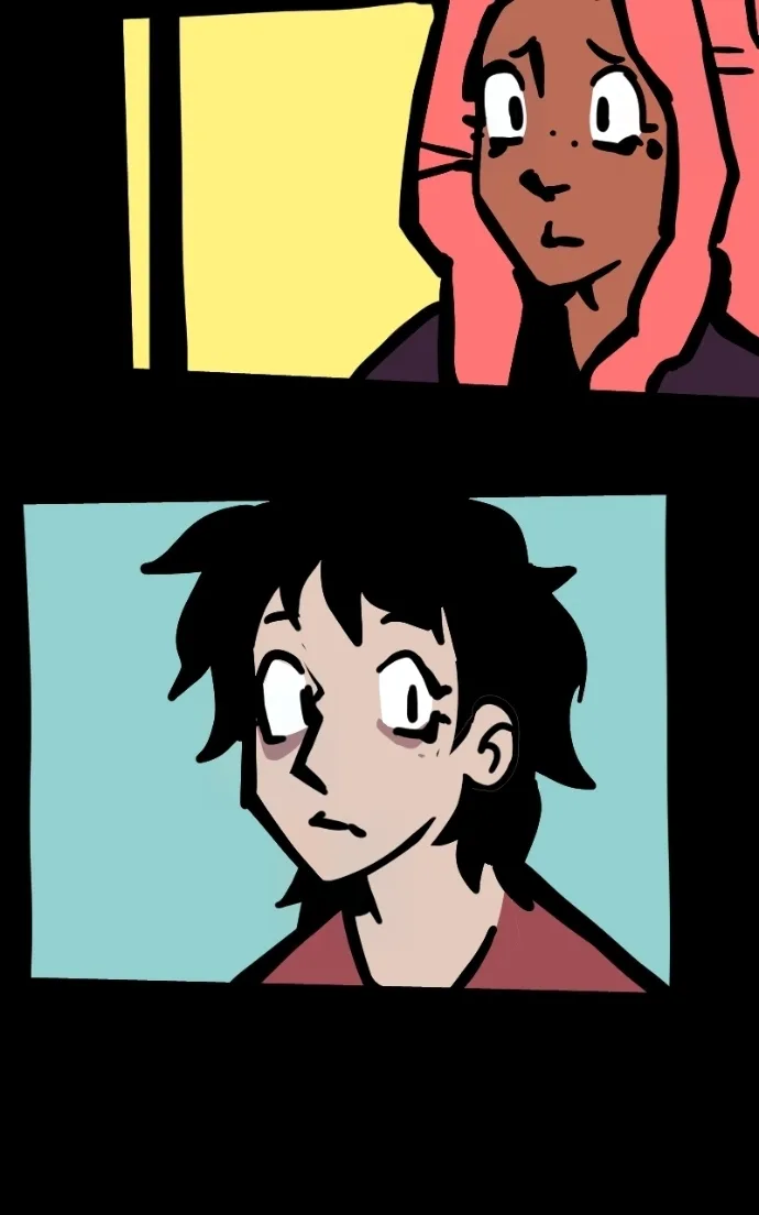 Paperteeth! Chapter 148 page 9