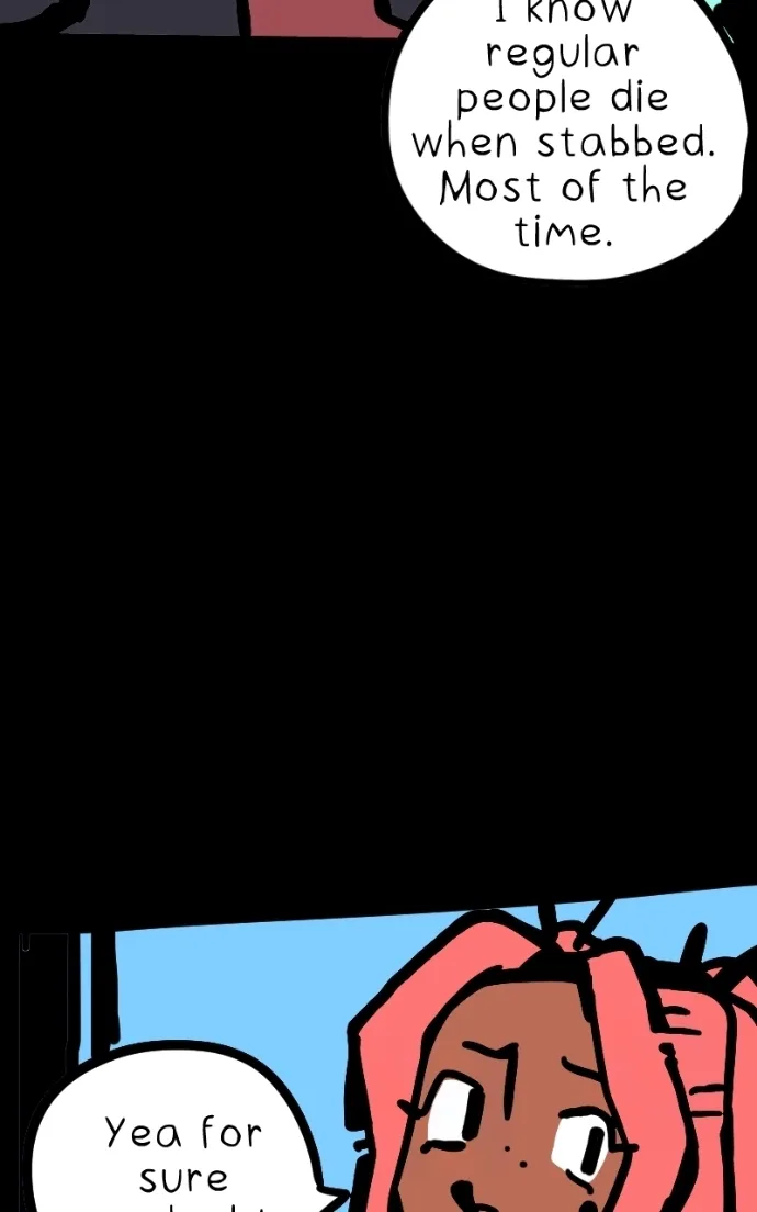 Paperteeth! Chapter 148 page 6
