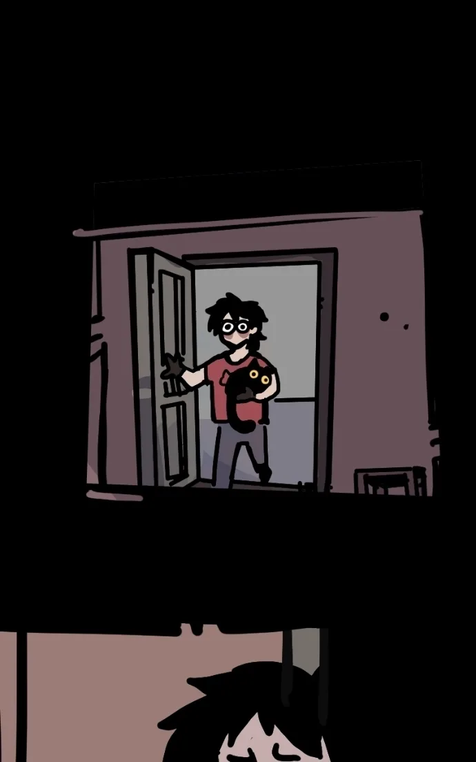 Paperteeth! Chapter 149 page 5
