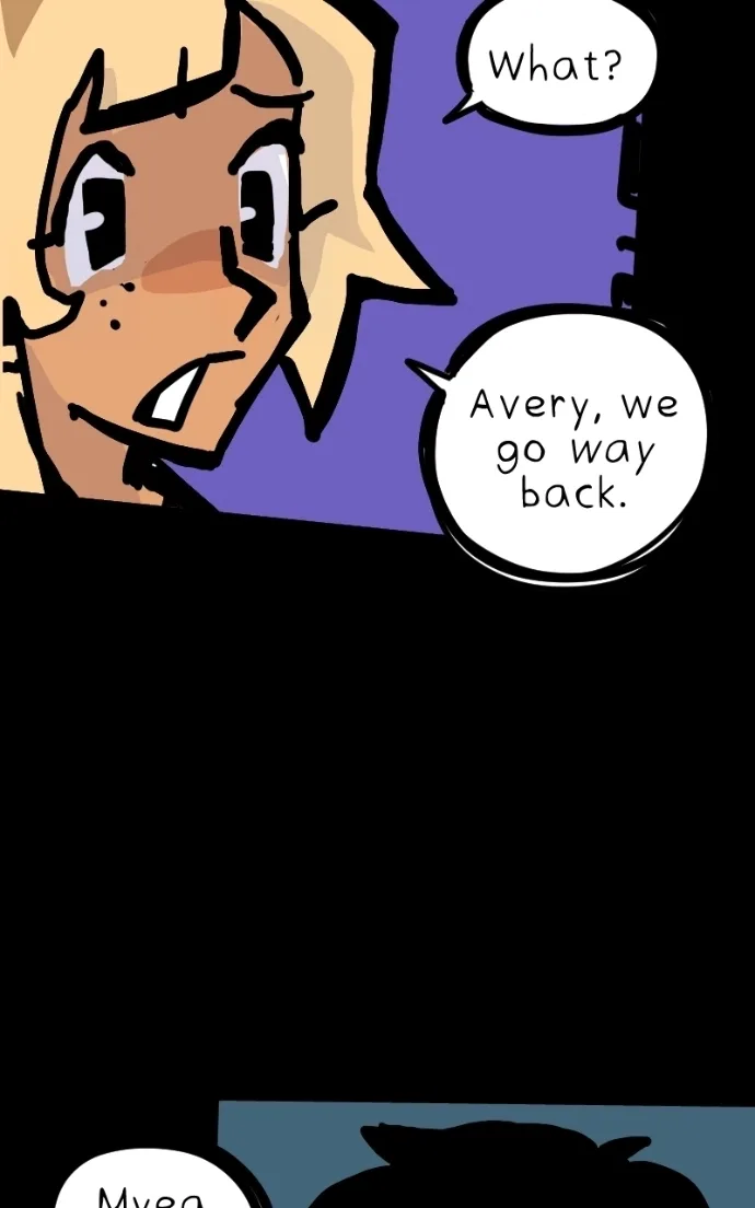 Paperteeth! Chapter 149 page 12