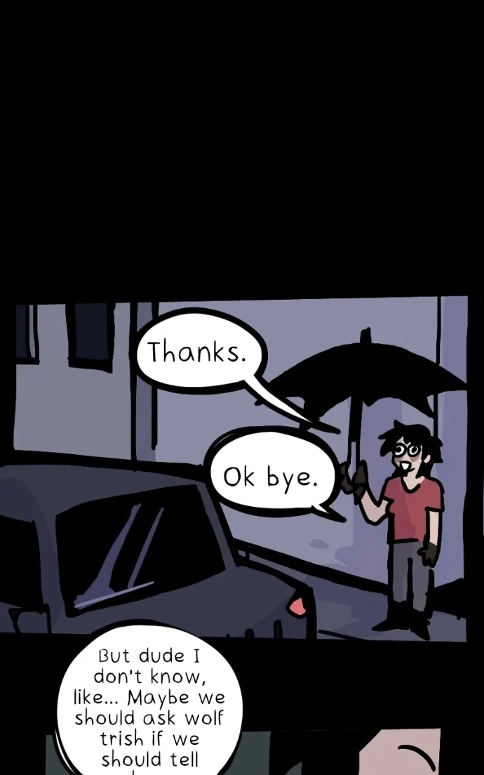Paperteeth! Chapter 149 page 3
