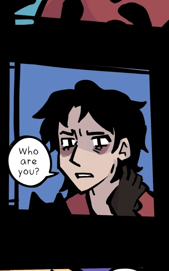 Paperteeth! Chapter 149 page 11
