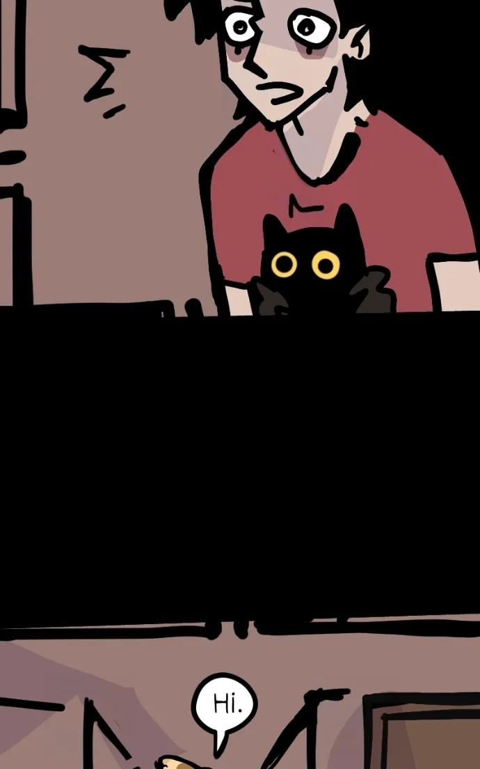 Paperteeth! Chapter 149 page 6