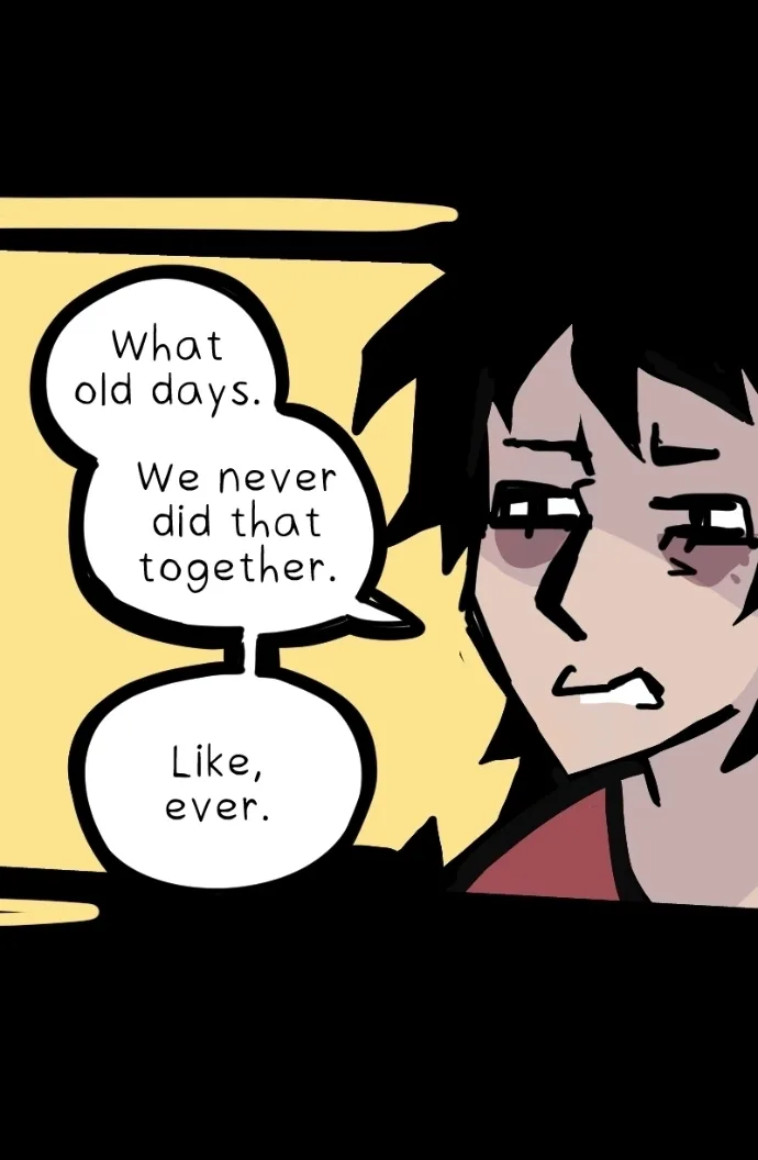 Paperteeth! Chapter 149 page 18