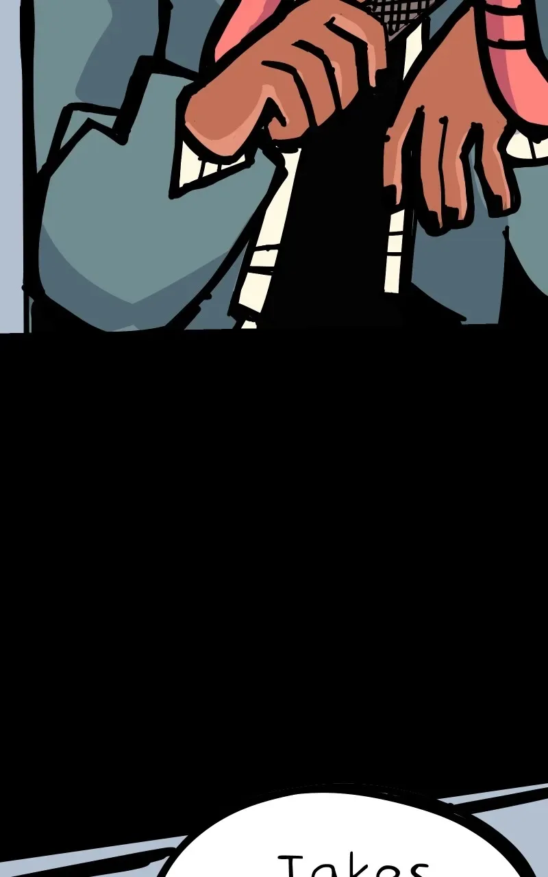 Paperteeth! Chapter 15 page 21