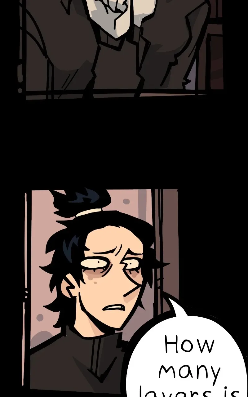 Paperteeth! Chapter 15 page 3
