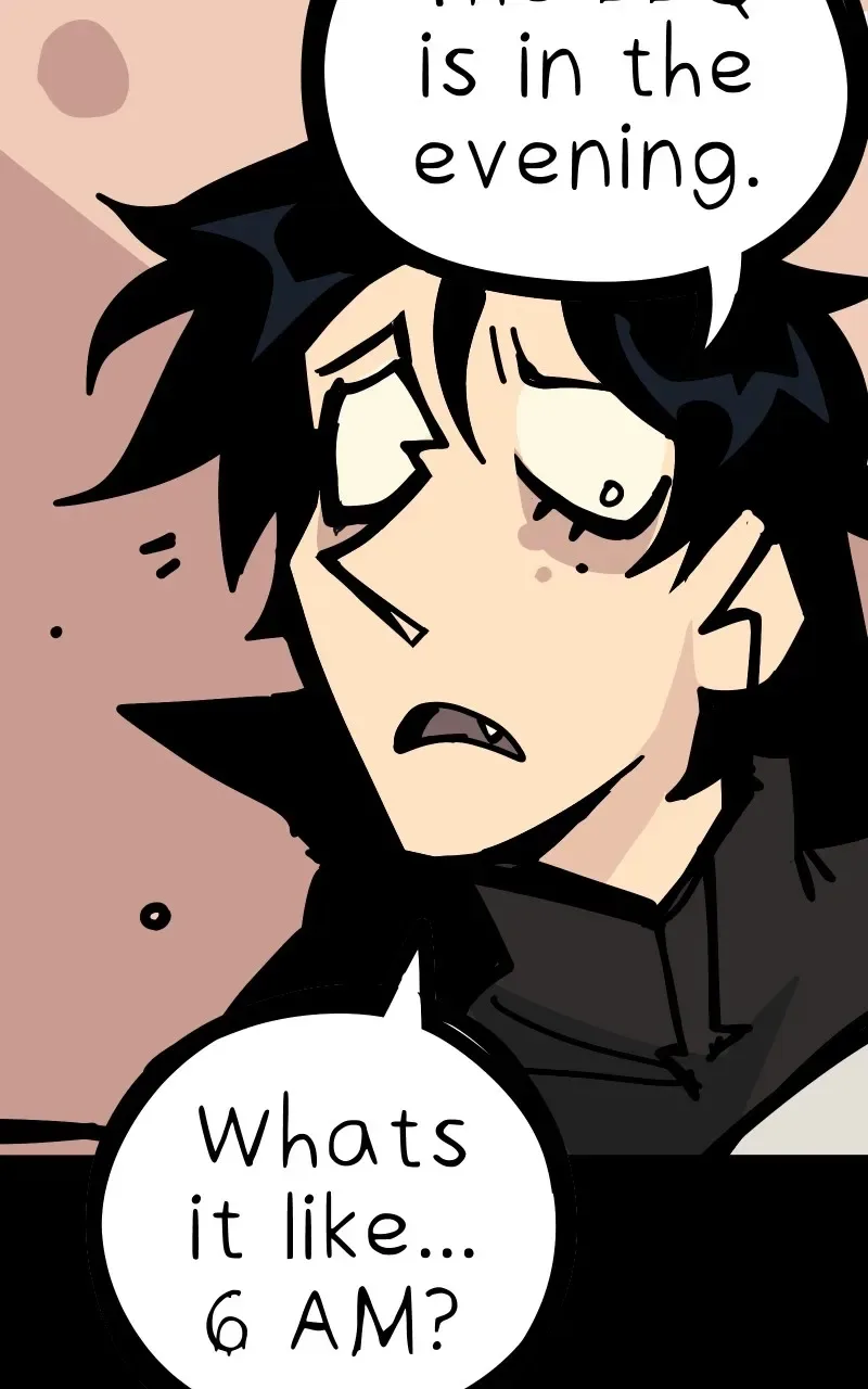 Paperteeth! Chapter 15 page 18