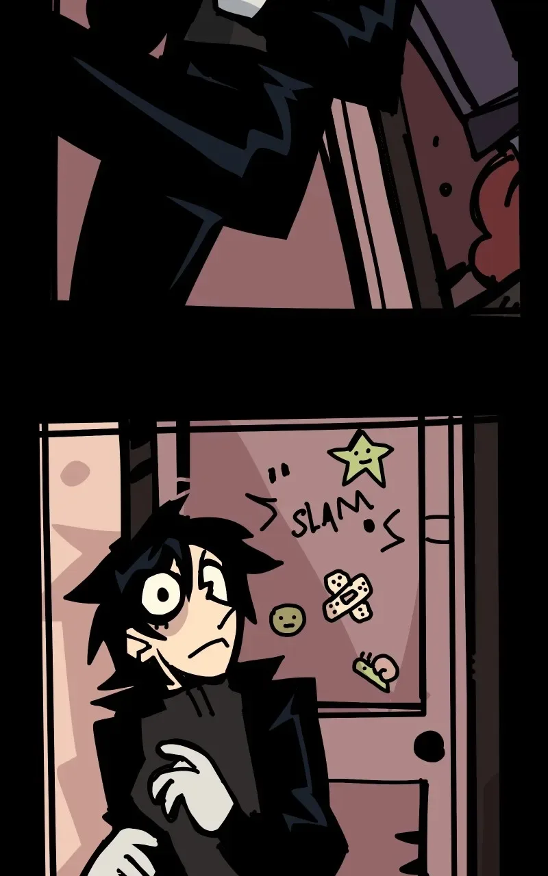 Paperteeth! Chapter 15 page 11