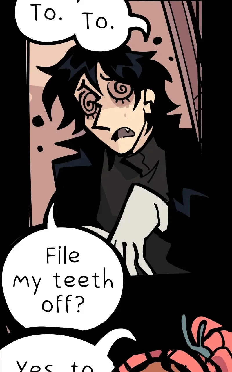 Paperteeth! Chapter 15 page 14