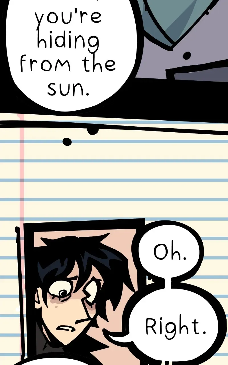Paperteeth! Chapter 15 page 23