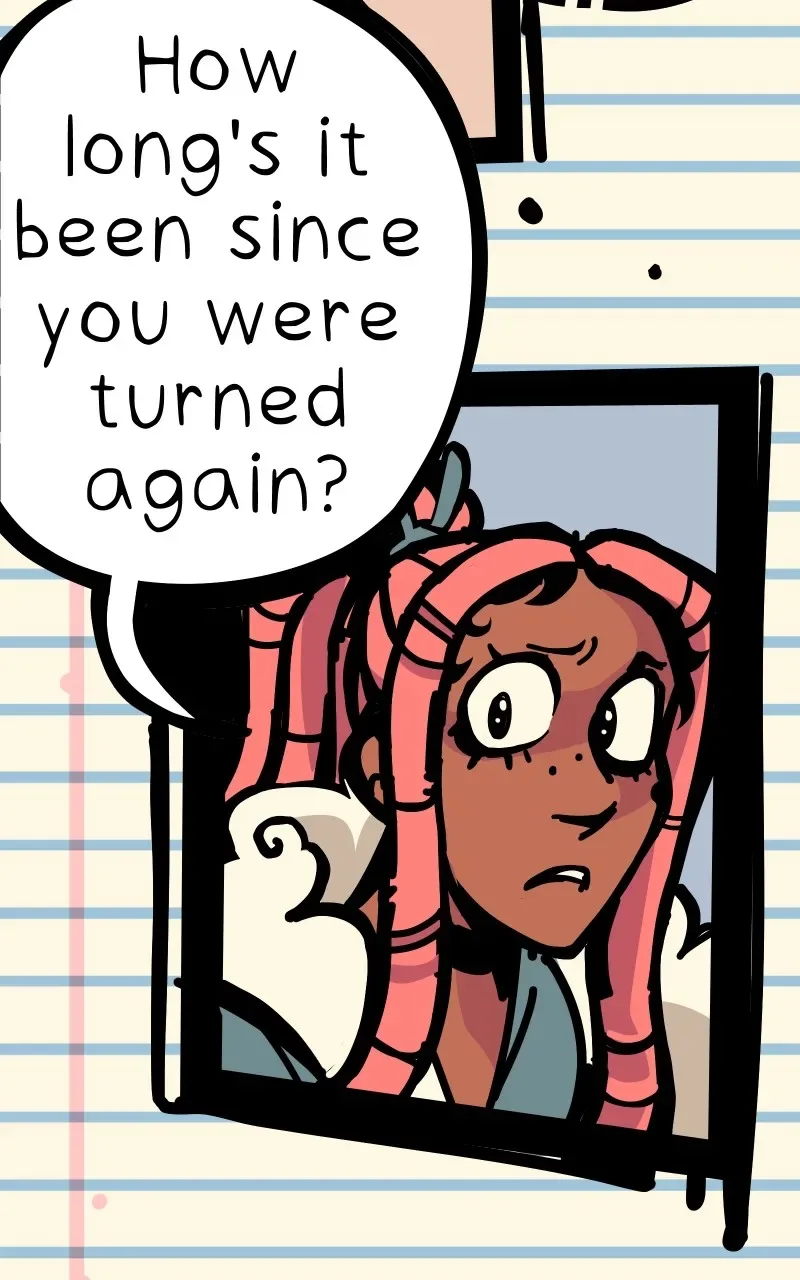 Paperteeth! Chapter 15 page 24