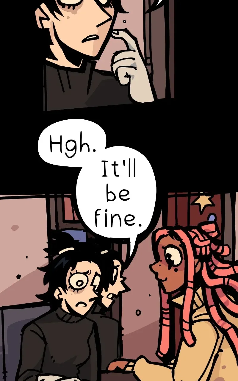 Paperteeth! Chapter 15 page 5