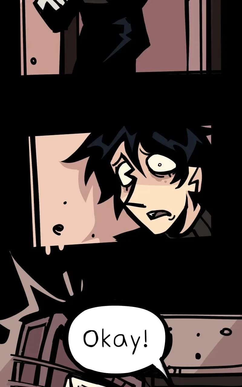 Paperteeth! Chapter 15 page 12